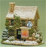 Christmas Bakery